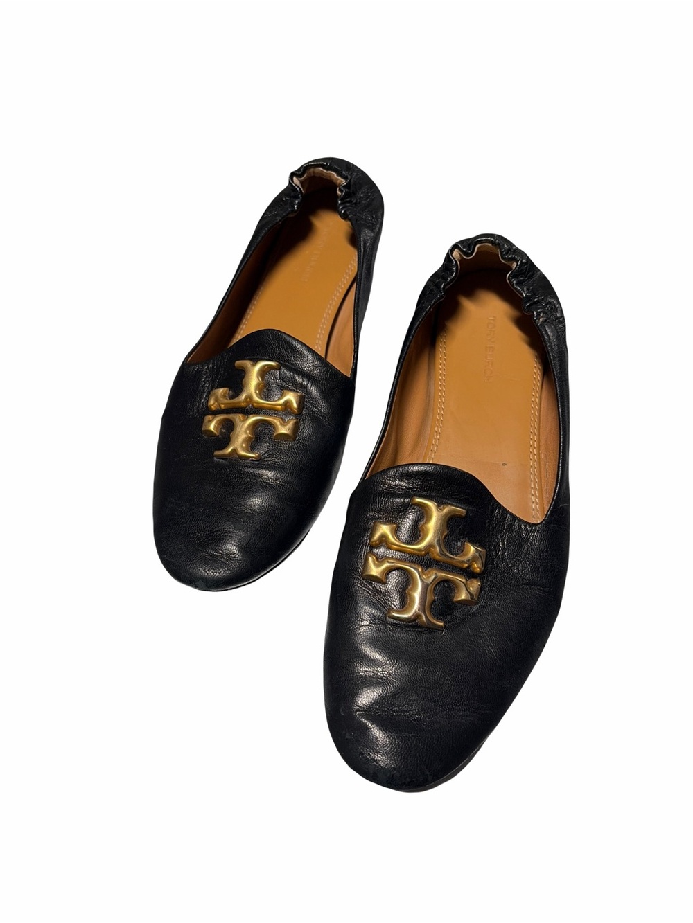 Tory Burch Eleanor Loafers